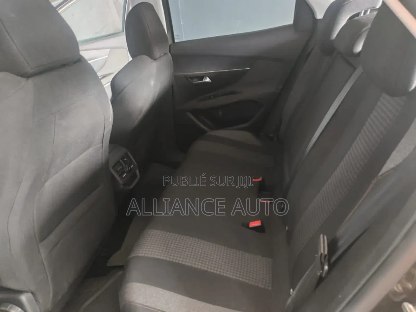 Peugeot 3008 2021 Autre