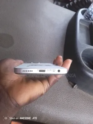 Nouveau Tecno Pop 9 128 GB Blanc