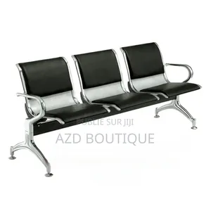 Banc d'Attente Pour Visiteurs