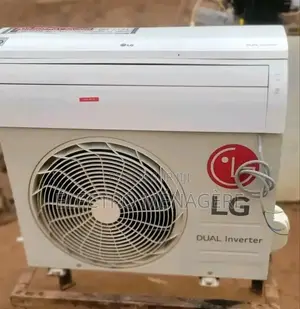 Climatiseur Lg