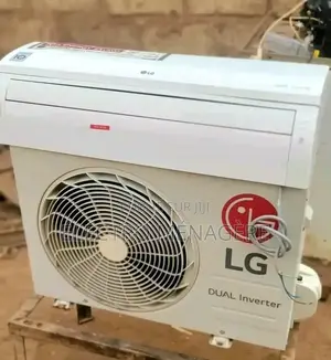 Climatiseur Lg
