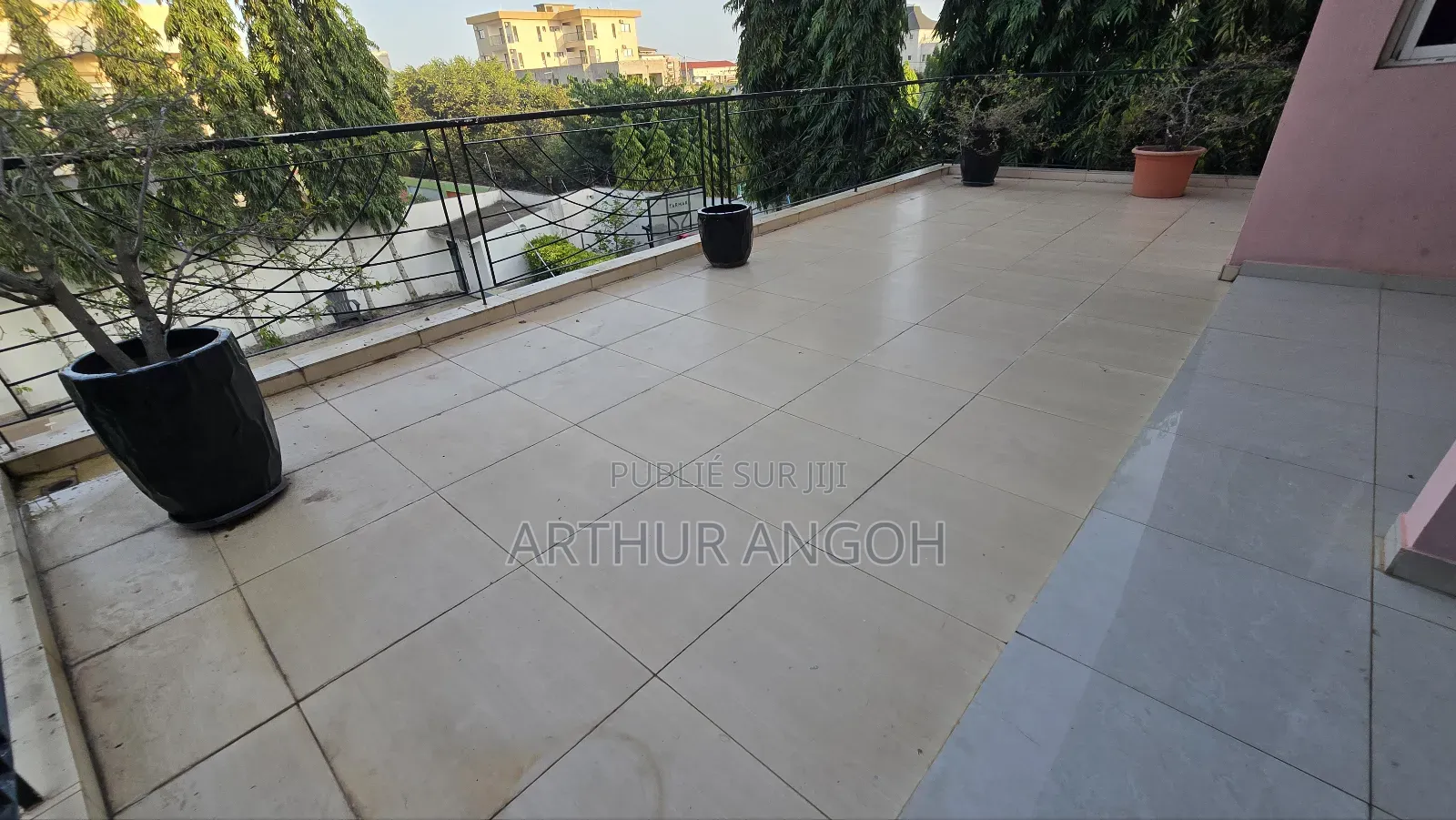 5chbre Duplex dans Aba Immobilier Ci, Grand-Bassam à Louer