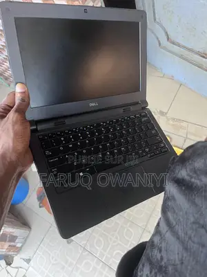 Ordinateur portable Dell Latitude 3180 4GB Intel Core i5 HDD 500GB