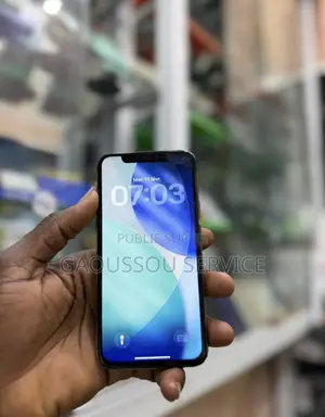 Nouveau Apple iPhone 11 Pro 256 GB Or rose