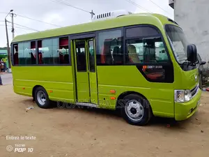 Hyundai County 2020 Vert