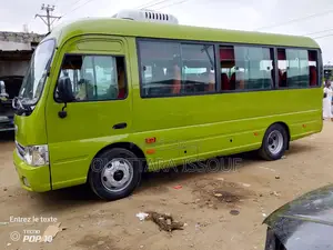 Hyundai County 2020 Vert