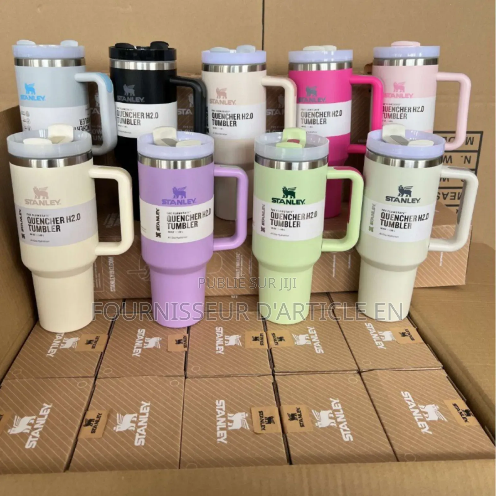 Tasse Stanley, Vendue Uniquement En Gros