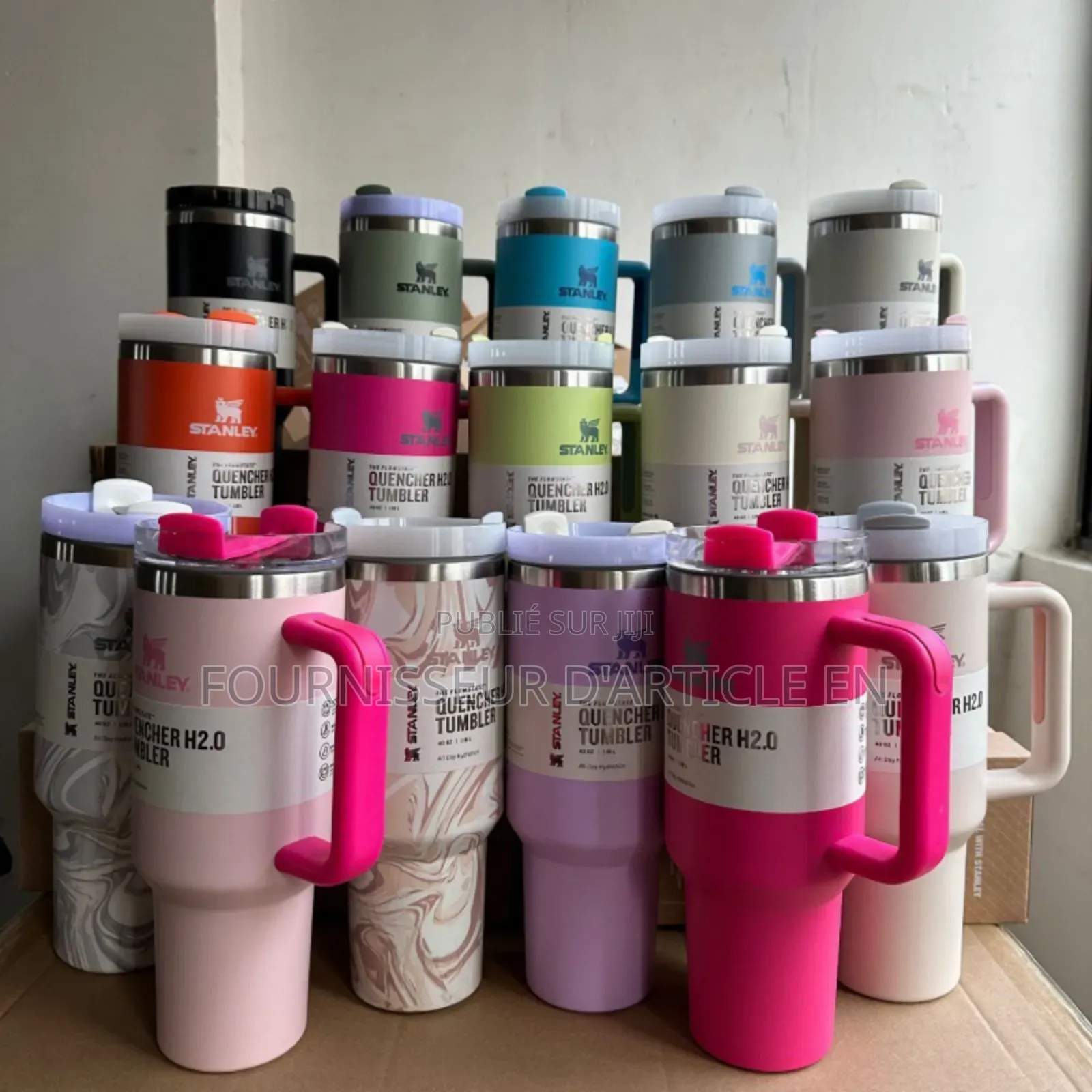 Tasse Stanley, Vendue Uniquement En Gros