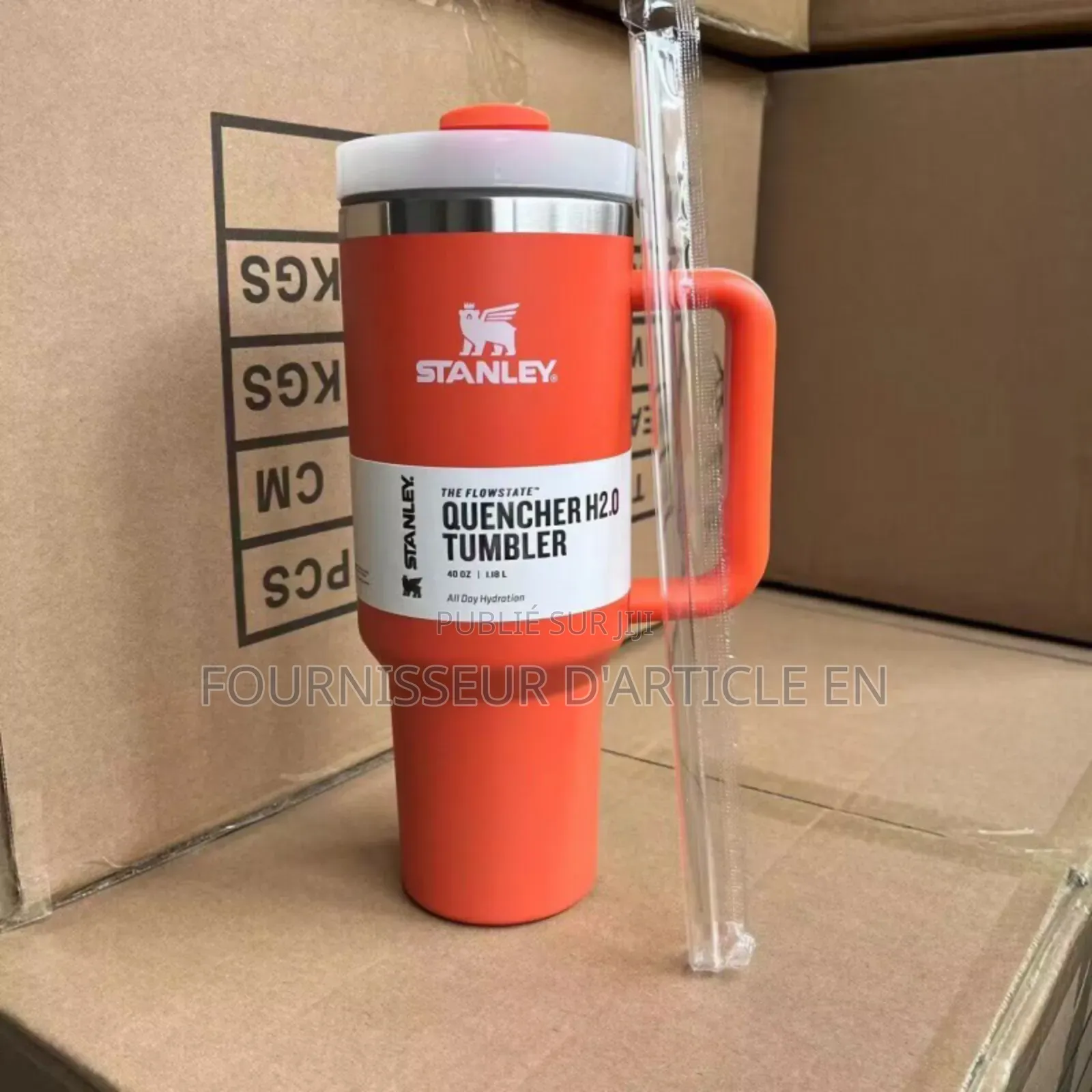 Tasse Stanley, Vendue Uniquement En Gros