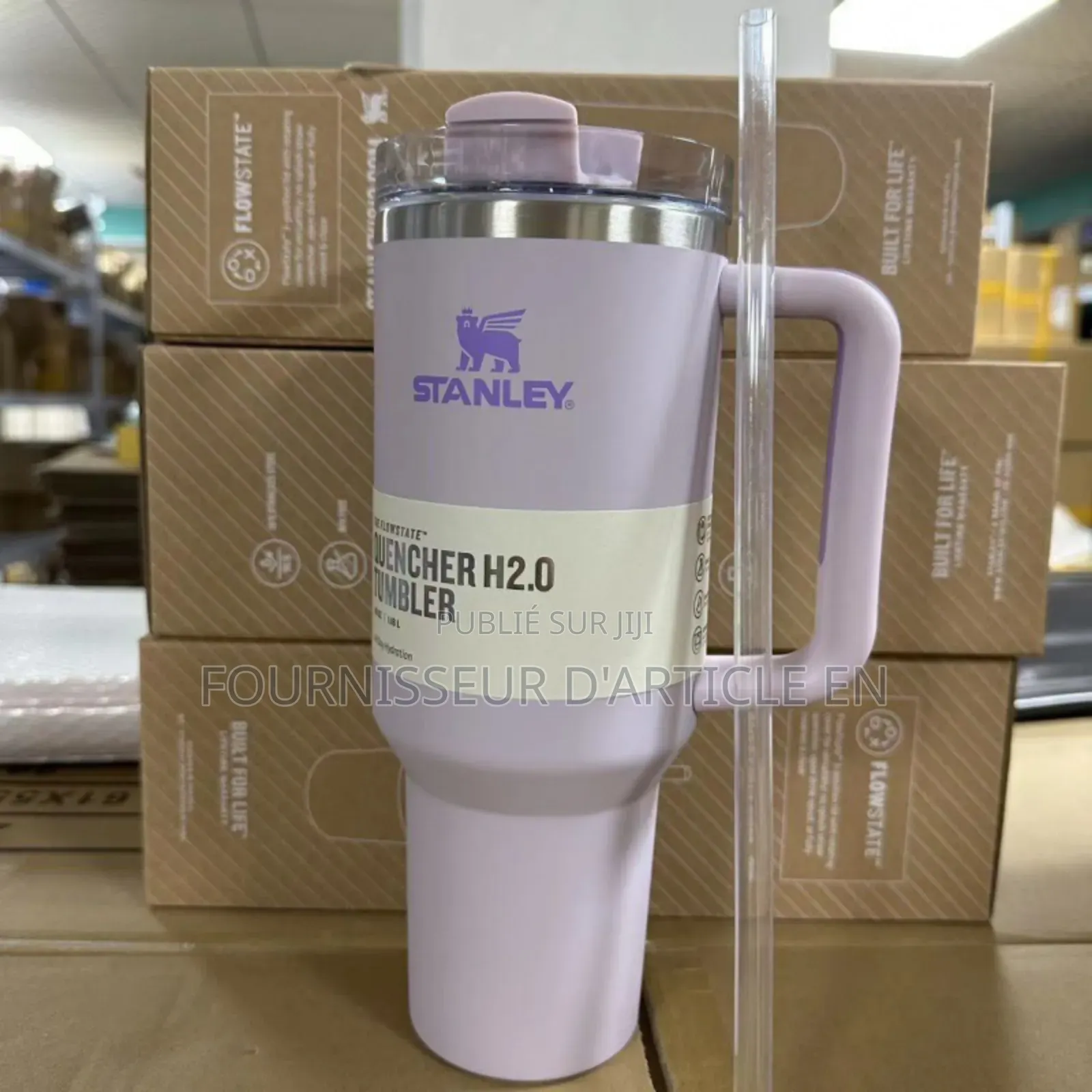 Tasse Stanley, Vendue Uniquement En Gros