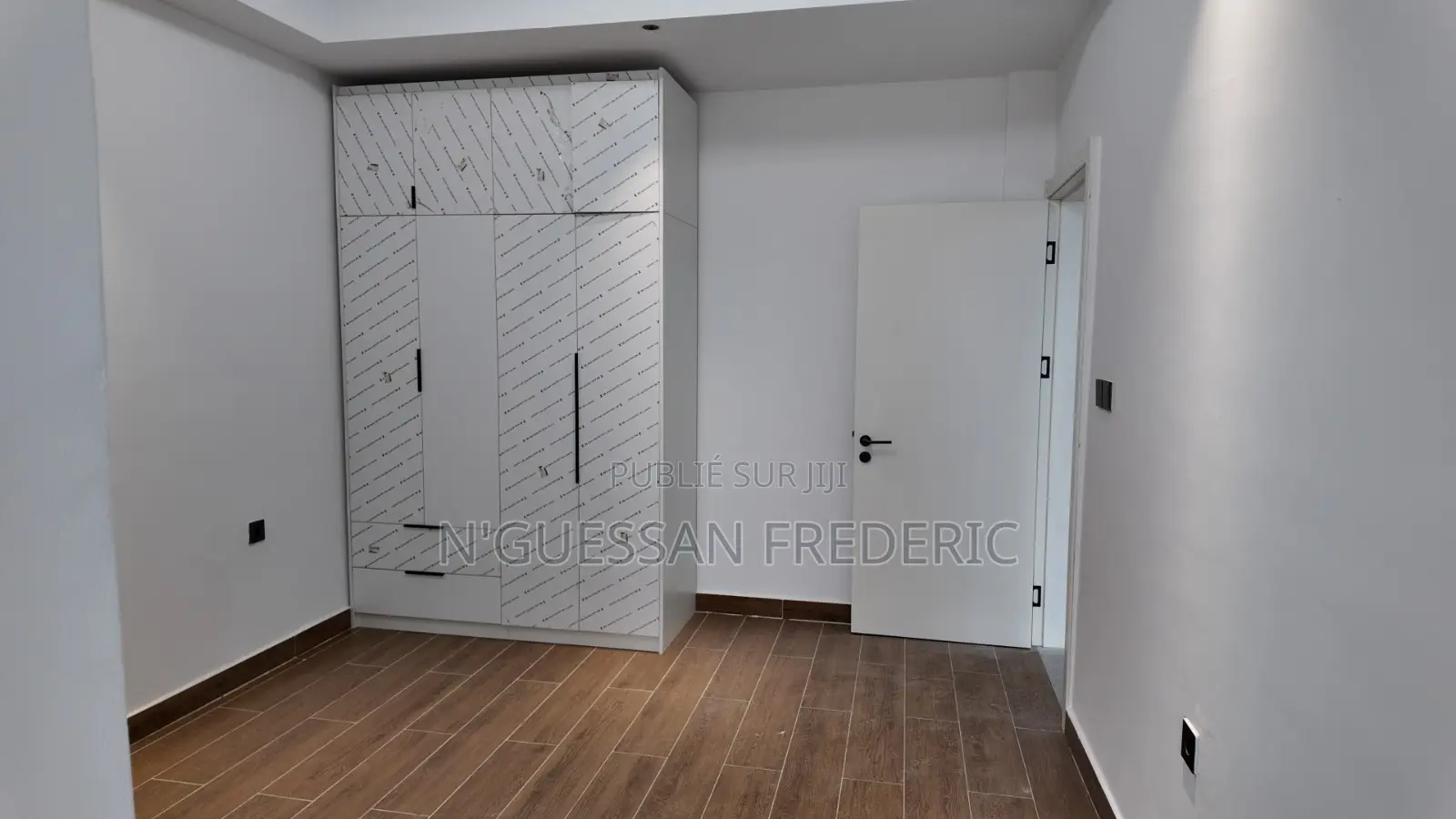 3chbre Appartement dans Marcory à Louer