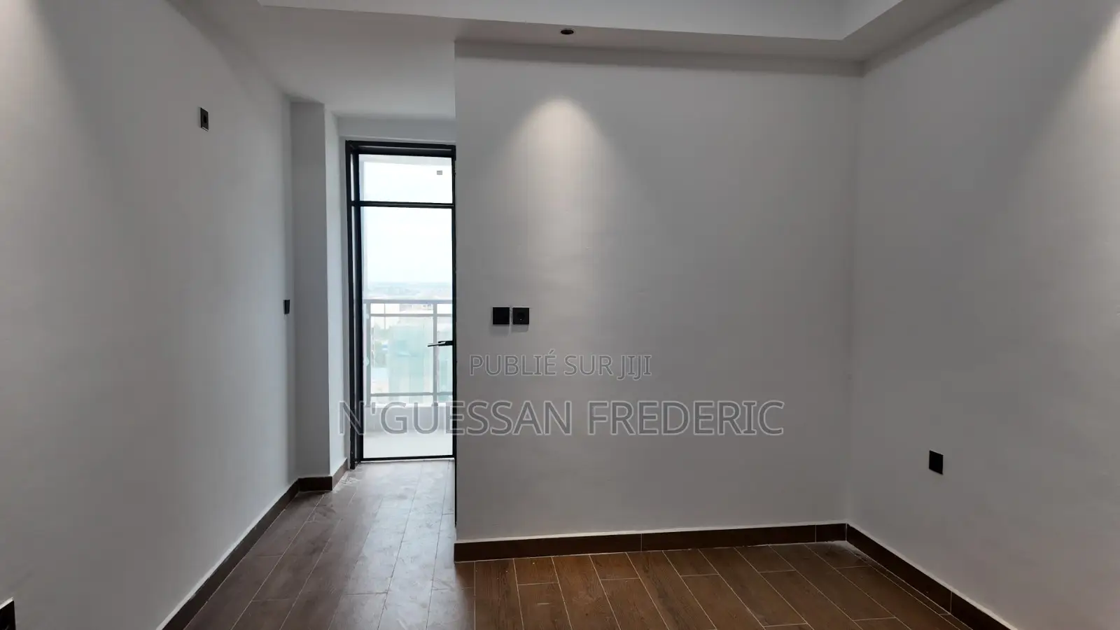 3chbre Appartement dans Marcory à Louer