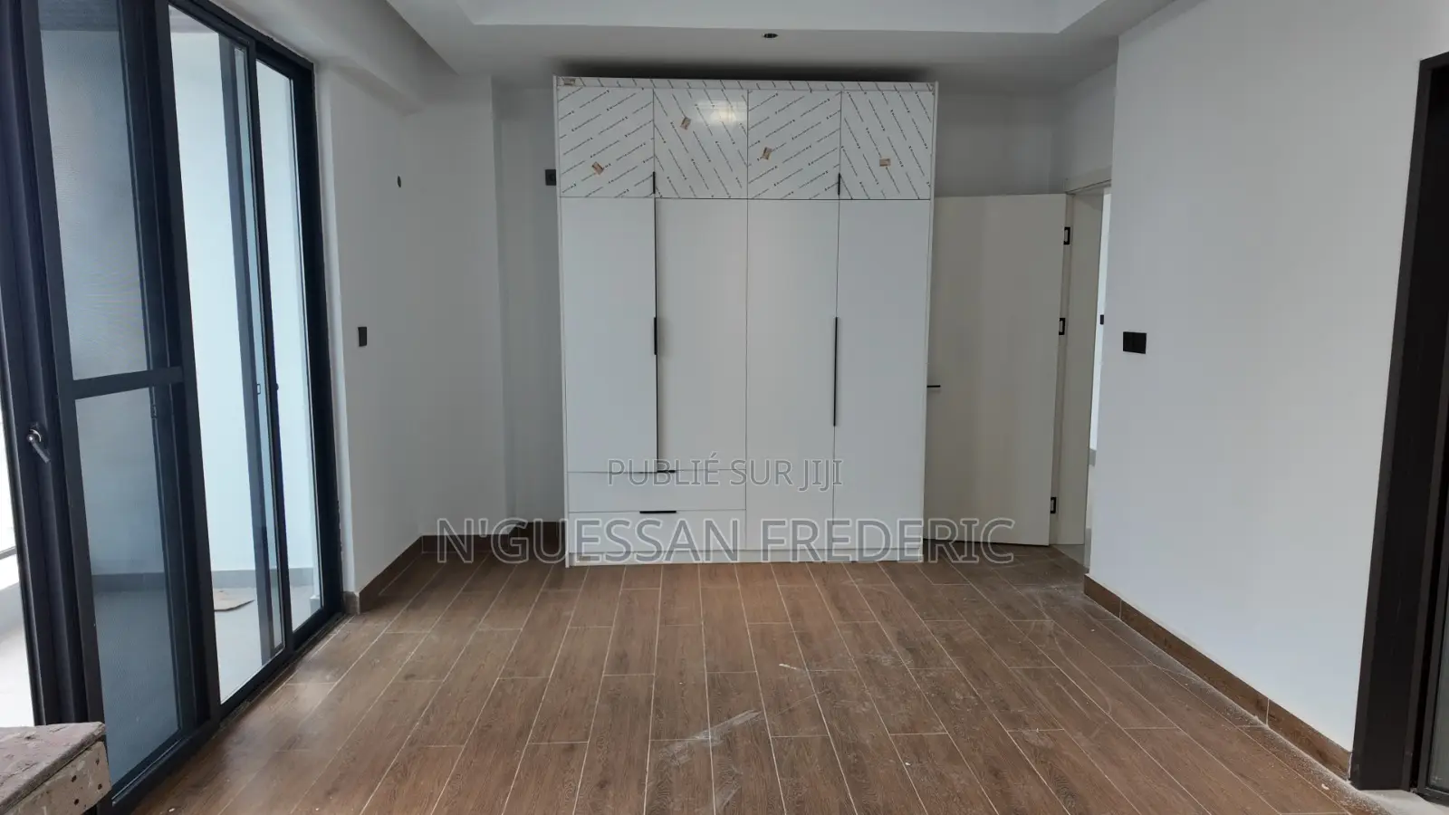 3chbre Appartement dans Marcory à Louer