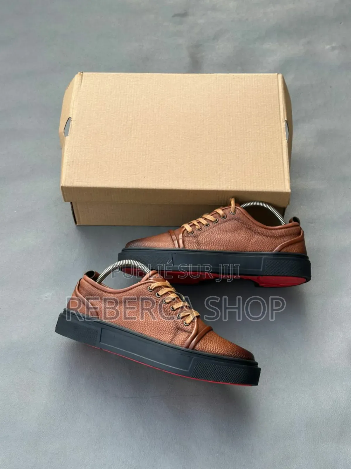 Christian Louboutin