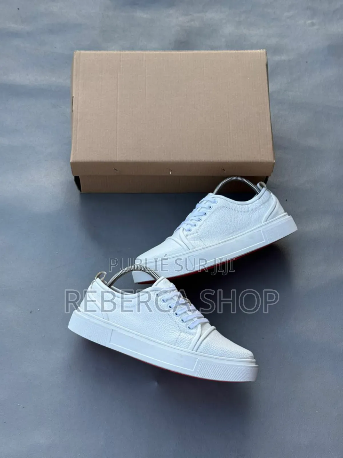 Christian Louboutin