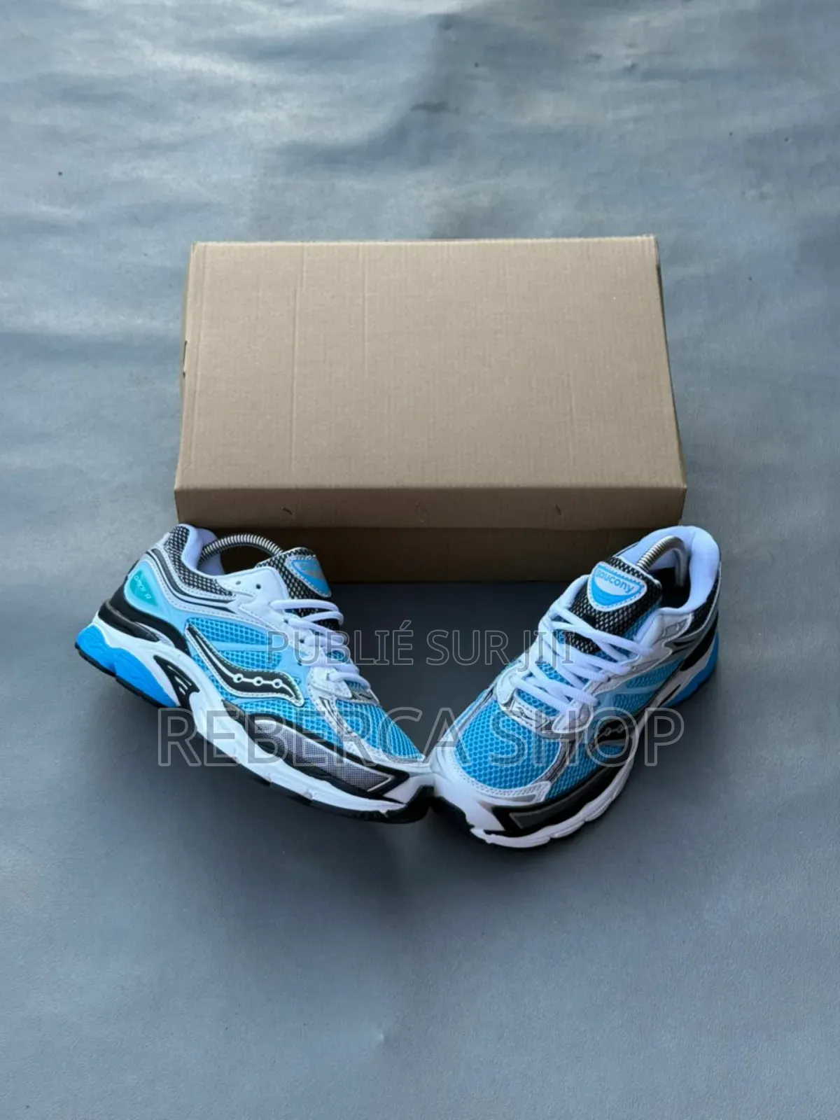 Chaussures Soucony