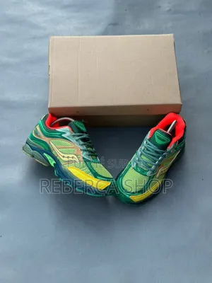 Chaussures Soucony