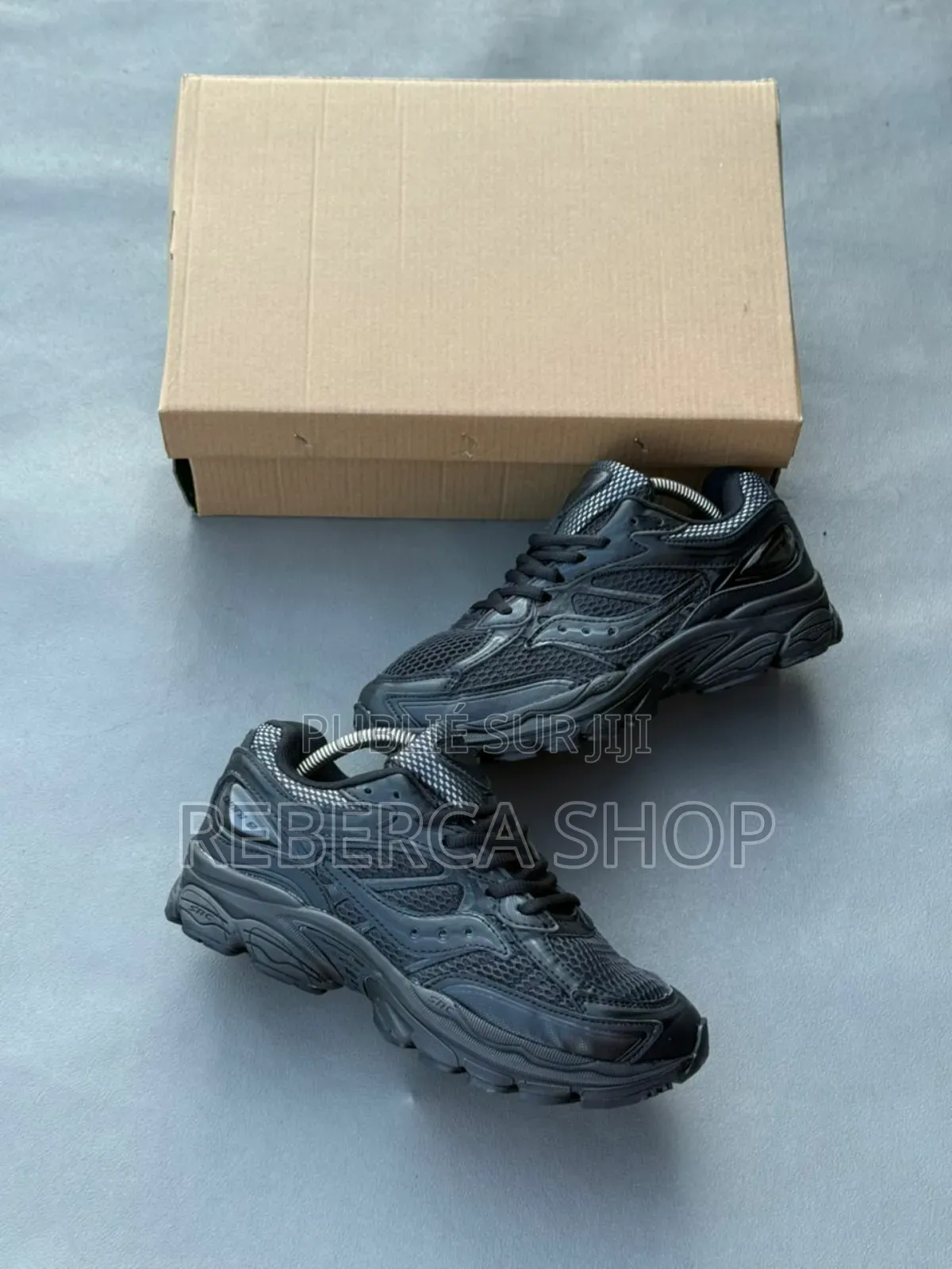 Chaussures Soucony
