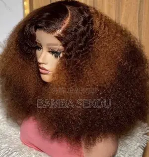 Perruque Mèche Très Bonne Qualité