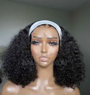 Perruque Mèche Très Bonne Qualité