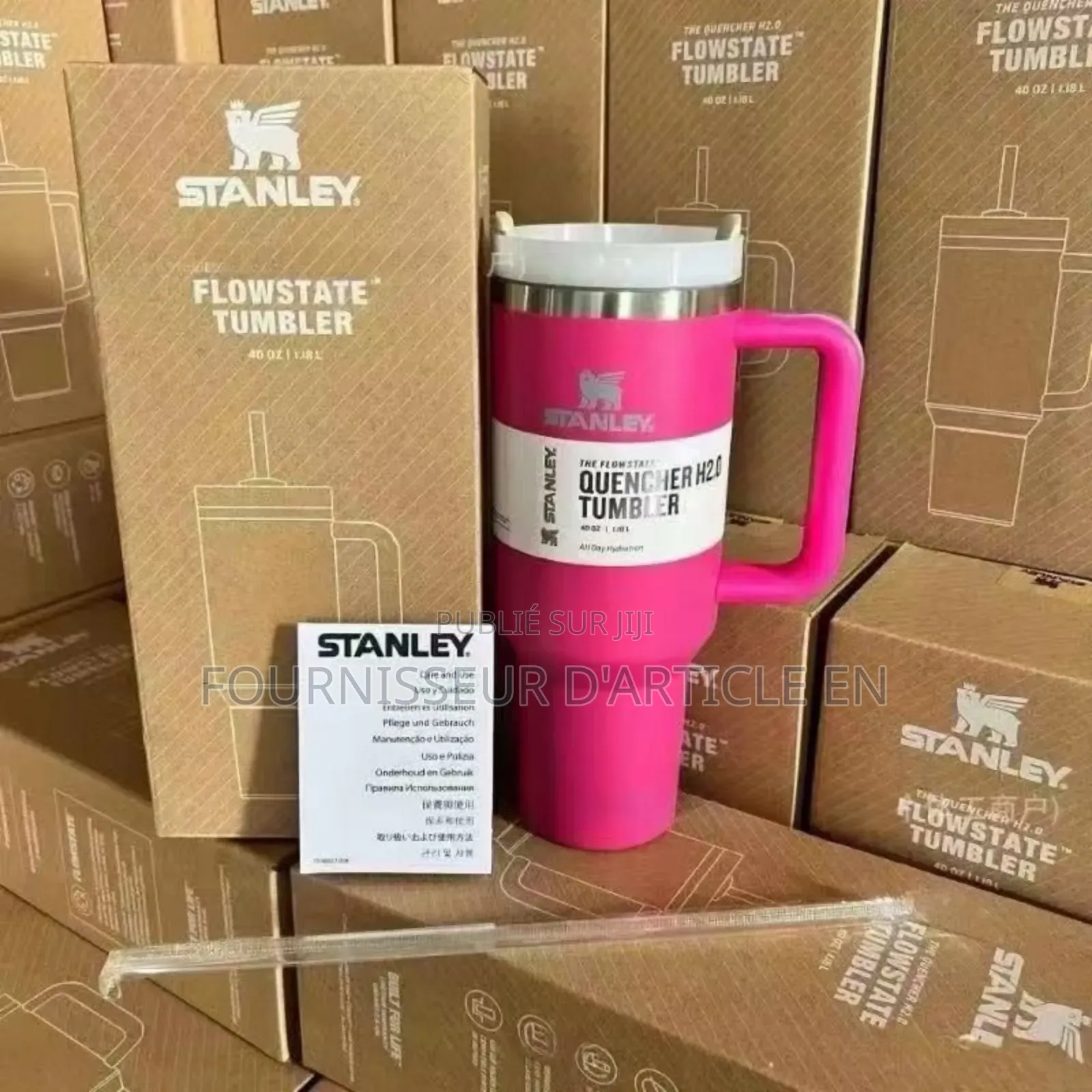Tasse Stanley, Vendue Uniquement En Gros