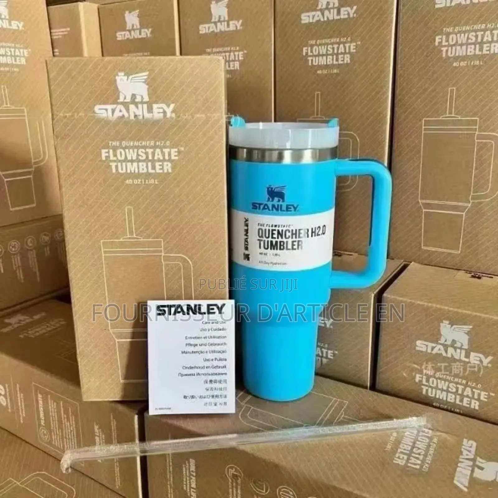 Tasse Stanley, Vendue Uniquement En Gros