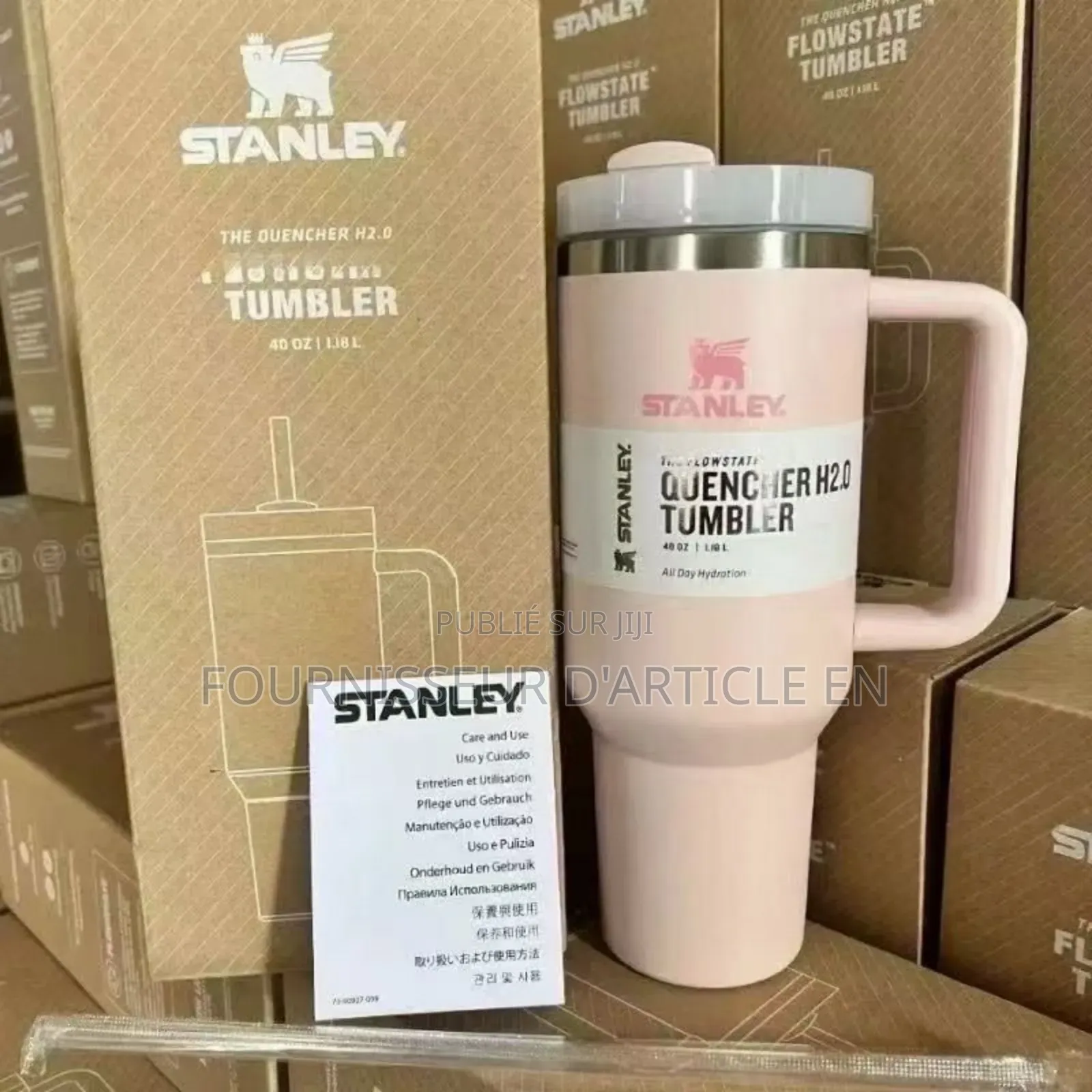 Tasse Stanley, Vendue Uniquement En Gros