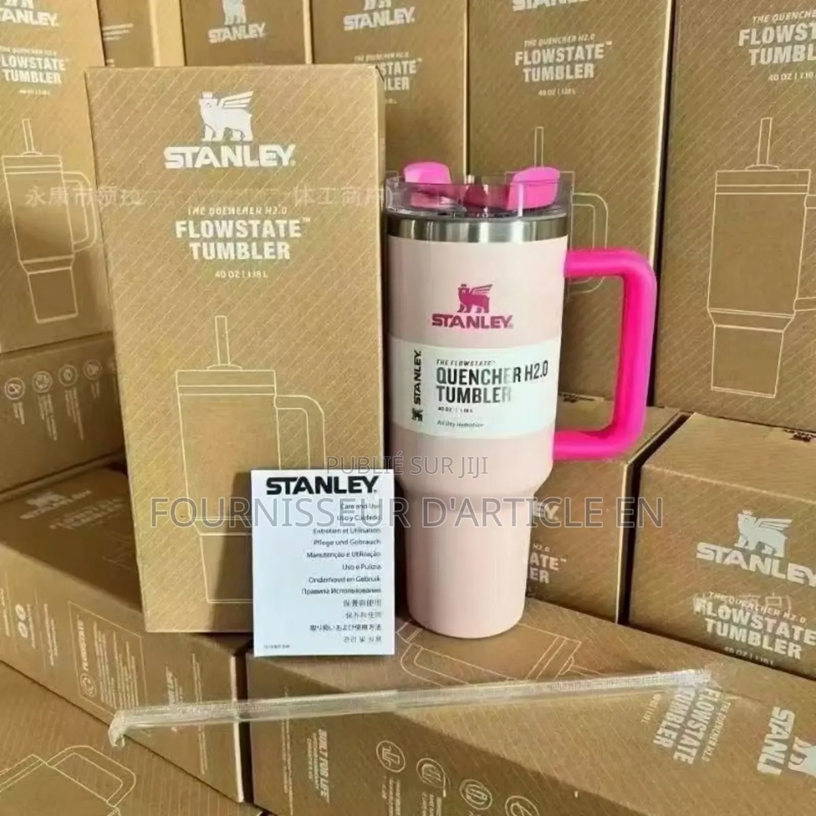 Tasse Stanley, Vendue Uniquement En Gros