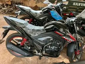 Nouveau Haojue KA150 2024 Autre