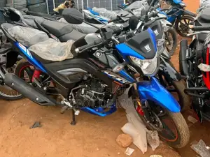 Nouveau Haojue KA150 2024 Autre
