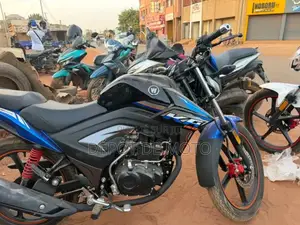 Nouveau Haojue KA150 2024 Autre