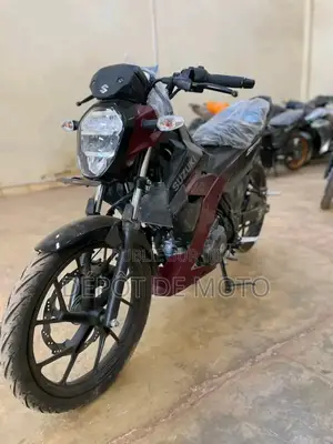 Nouveau Yamaha FZ6 2025 Autre