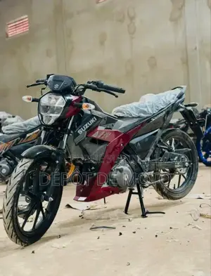 Nouveau Yamaha FZ6 2025 Autre