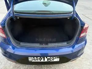 Hyundai Elantra 2020 Autre