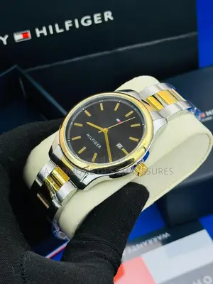Montre Tonny Hilfiger