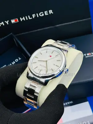 Montre Tonny Hilfiger