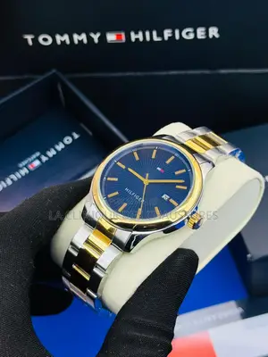 Montre Tonny Hilfiger