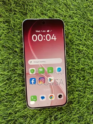 Nouveau Oppo F15 256 GB Blanc