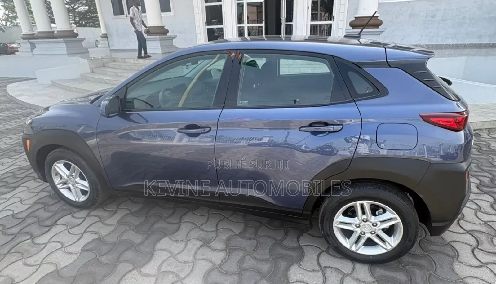 Hyundai Kona 2020 Autre