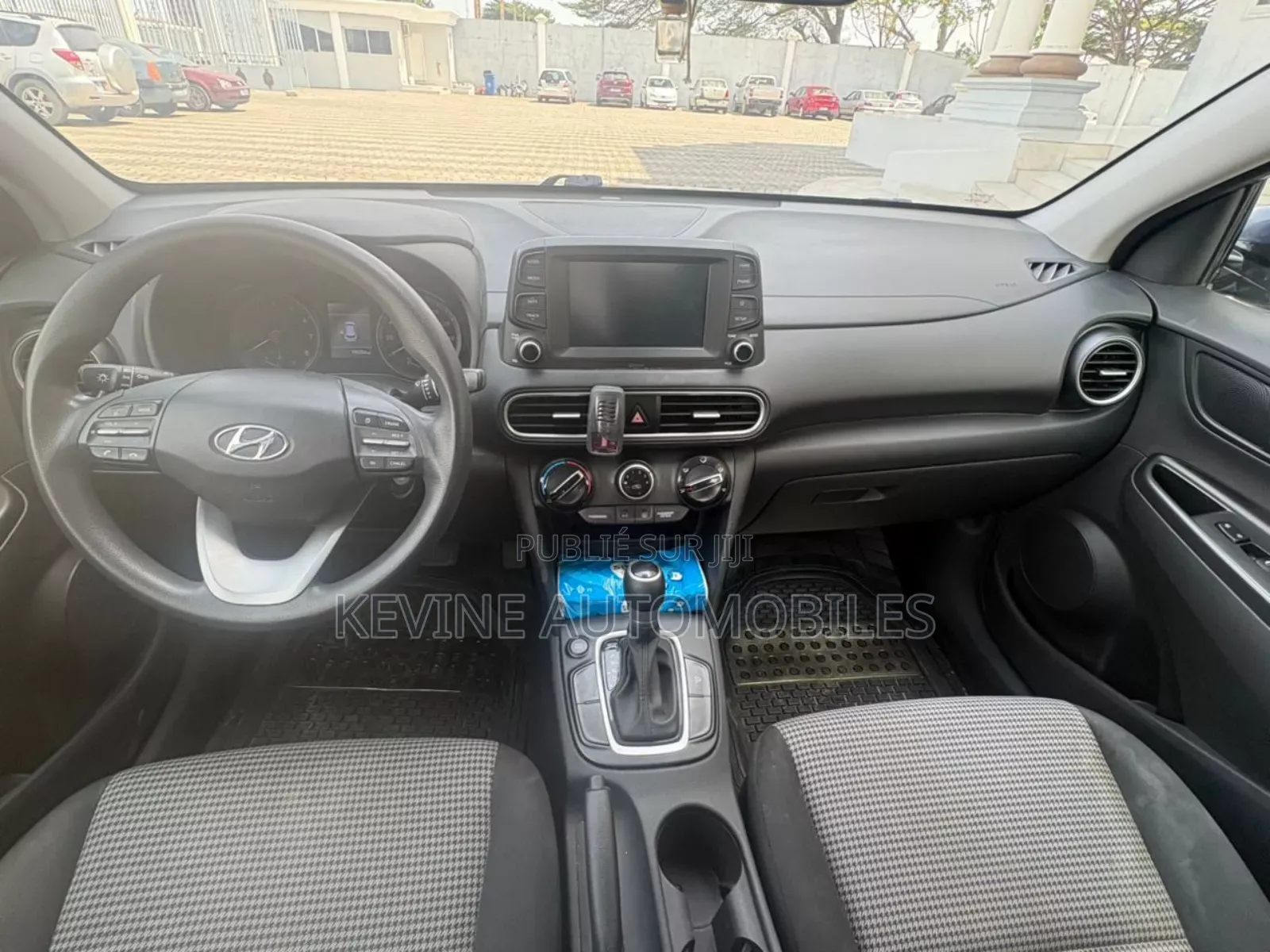 Hyundai Kona 2020 Autre