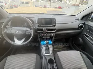 Hyundai Kona 2020 Autre