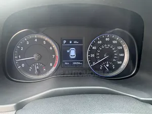 Hyundai Kona 2020 Autre