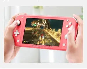 Photo - Nintendo Switch