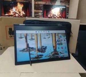 Nouveau Lenovo Thinkpad X1 Yoga 8GB Intel Core i5 SSD 256GB