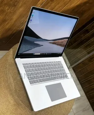 Nouveau Microsoft Surface Laptop 4 16GB Intel Core i7 SSD 512GB
