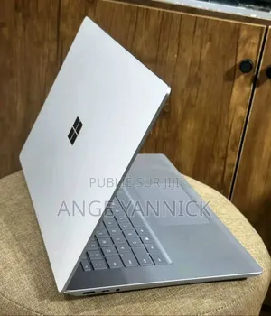Nouveau Microsoft Surface Laptop 4 16GB Intel Core i7 SSD 512GB
