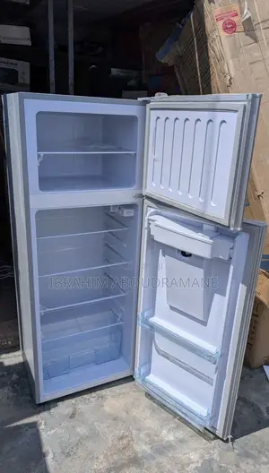 Réfrigérateur