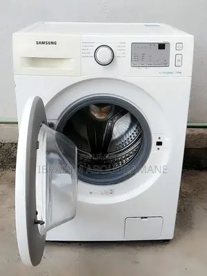 Machine À Laver