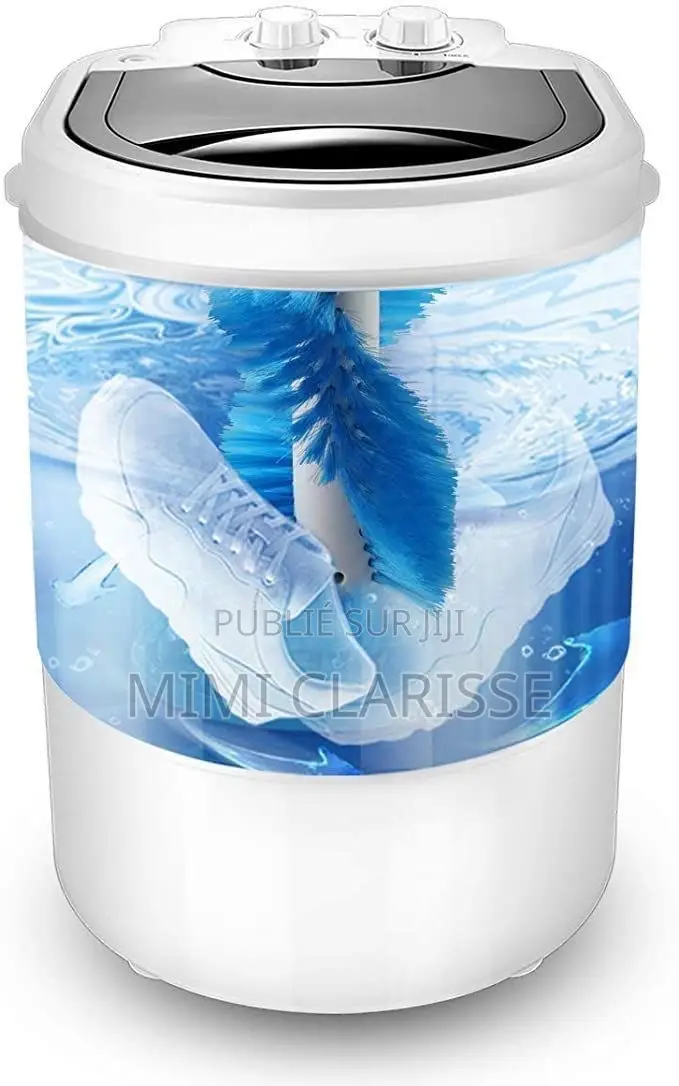 Machine Pour Laver Les Chaussures