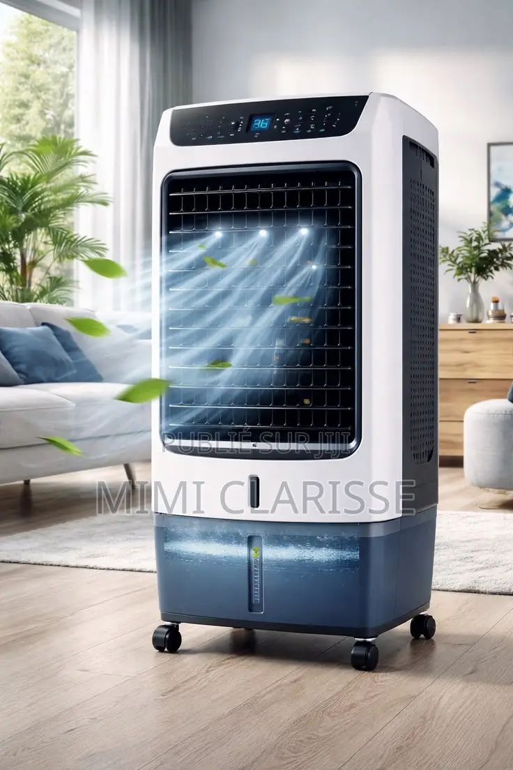 Climatiseur